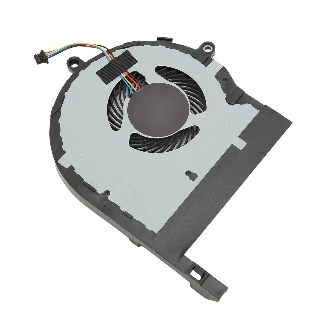 CPU GPU Cooling Fan Replacement for Asus ROG TUF Gaming FX504 FX80 FX80G FX80GE ZX80GD FX8Q FX504GD FX504GE GTX1050