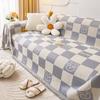 Sofa Towel Cover Cloth Four Seasons Universal Sofa Cushion American Light Luxury Wind Full Covered Universal Cover Cover Sofa Cover