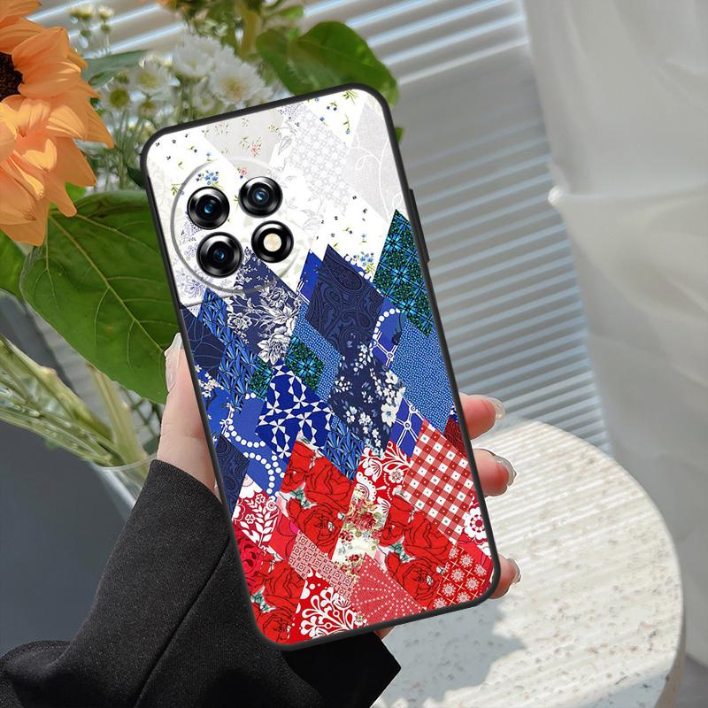 Russian Federation Flag Case For OnePlus 8 9 10 Pro 15 13 12 11 13T 13R 12R 10T 8T Nord 5 CE 2 3 4 Lite N20 N30 Cover
