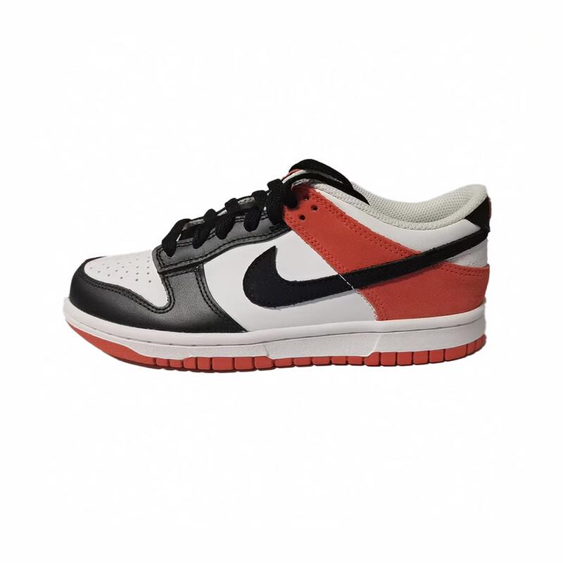 

Nike Dunk Low ESS+ (GS) Women s Casual Athletic Shoes 37.5