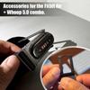 Portable Conversion Accessory for Google Fitbit Air Whoop 5.0 For Both Devices Accessories