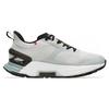 New Anta Gen 3.0 Slip-Resistant Lightweight Rebound Low-Top Running Shoes Men's White Gray Green 112315580-2