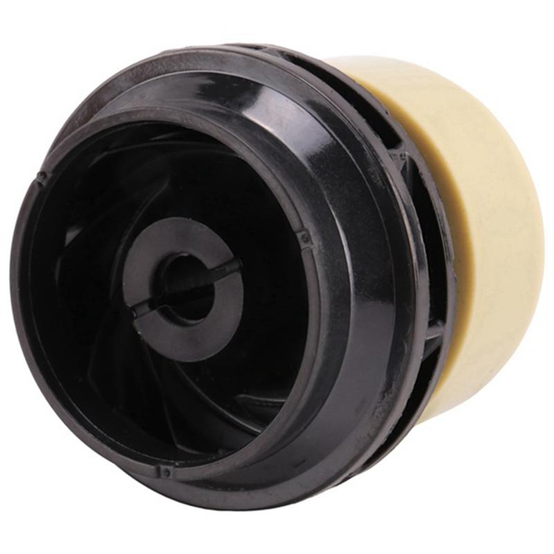 Odolný-Elektrická bezkartáčová pomocná vodní pumpa IMPELLER Pro TOYOTA Náhradní vodní pumpa