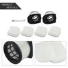 IZ400/IZ420 Filter Set for Shark Stratos Cordless Vacuum 2 Post Filters 4 Foam and Felt Filters and Cleaning Brush