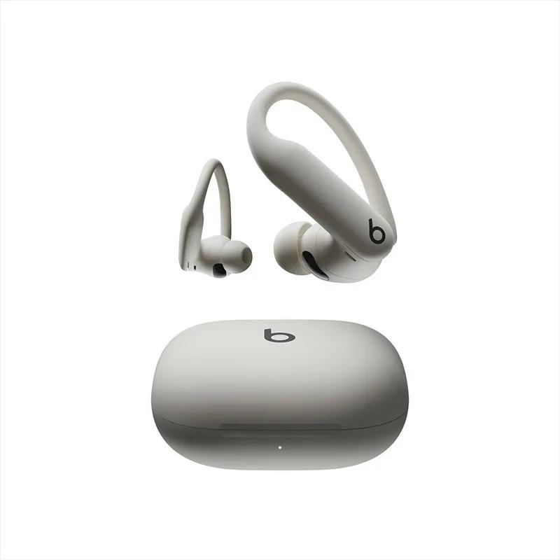Beats Cuffie sportive Bluetooth Powerbeats Pro 2 ad alte prestazioni con cancellazione del rumore