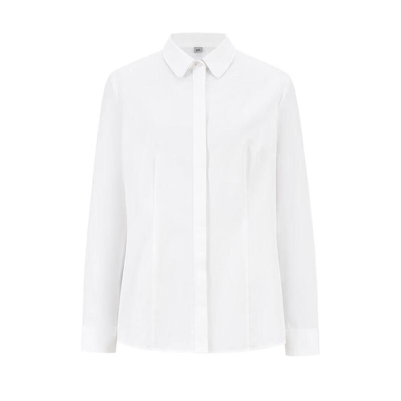 BONO Women s Long-Sleeve Work Shirt Custom M