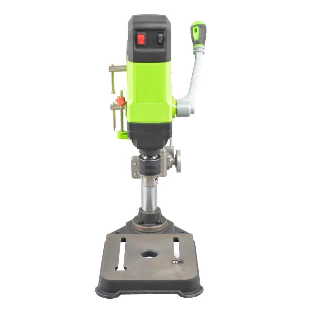 High Power Bench Drill BG-5167 with Quick Handwheel Lift & Large Stroke