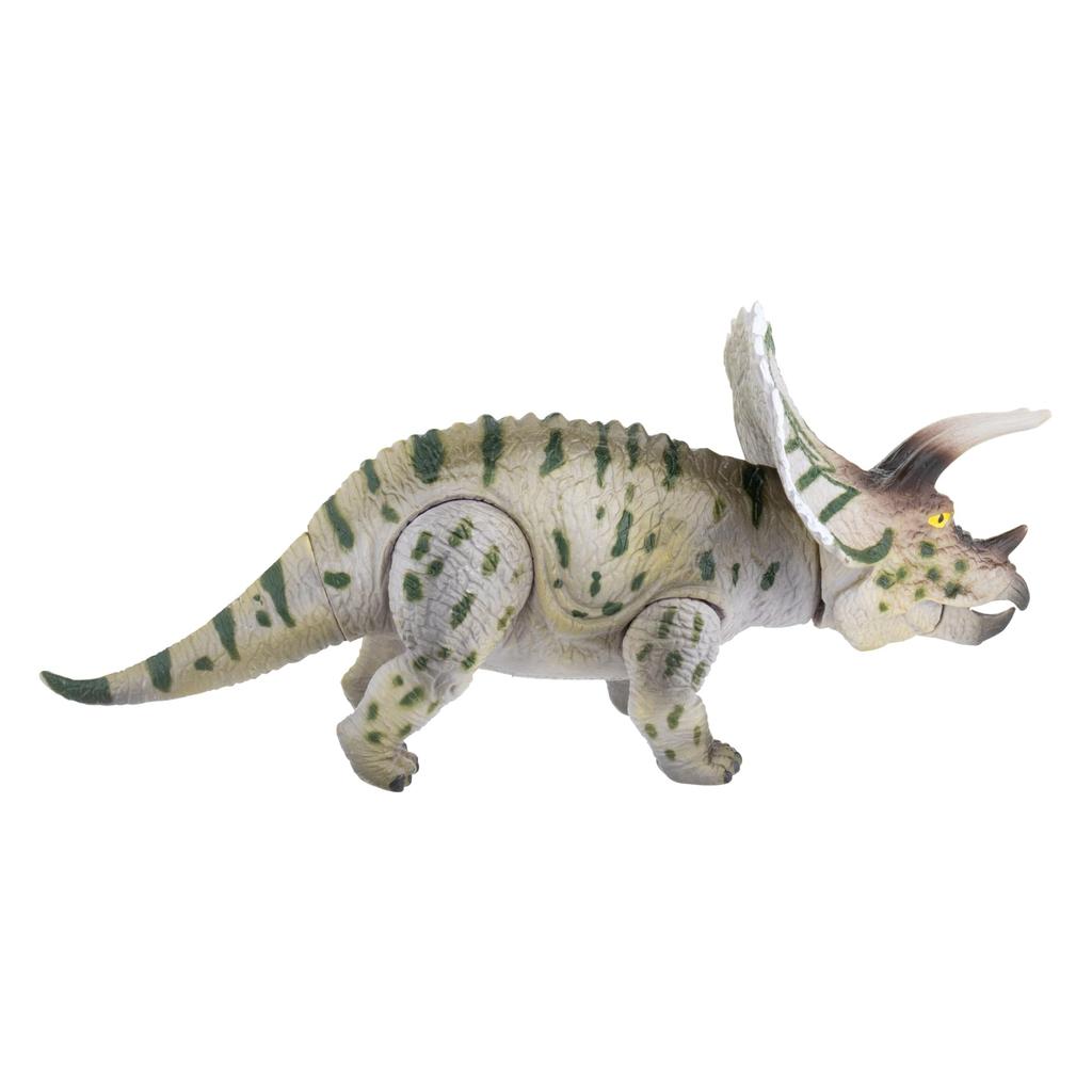 Jurassic Action Triceratops (Small)