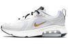 Air Max 200 'White Metallic Gold' Women's AT6175-102