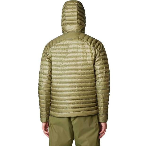 Пуховик Mountain Hardwear Ghost Whisperer Hoody