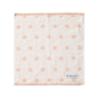 Stylem Imabari Made In Baby Gift 1 Hooded Bath Poncho 1 Sleeper 1 Hand Towel 1 Face Towel 1 Bib 1 Squeeze Toy Pink First A Perfect Baby Gift for Made