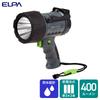 ELPA LED Power Maximum Brightness IPX7 with Light, Lightweight, 400lm, Waterproof (Waterproof), Whistle, DOP-LSP010