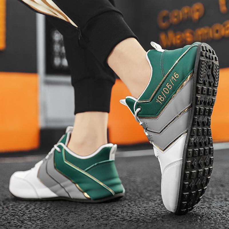 Men Running Shoes Sneakers  Summer Sports Shoes High-Quality Casual Gym Shoes Luxury Design Male Footwear Free Shipping
