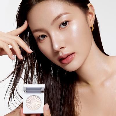 Oprah Cosmetic Μίνι Highlighter 9 Τύποι