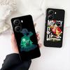 Trafalgar D Water Law ONE PIECES Luffy Phone Case for Samsung Galaxy A04 j7 J5 J2 Prime J8 A01 A02 A03  A42 M06 M16 M56 M23 M17