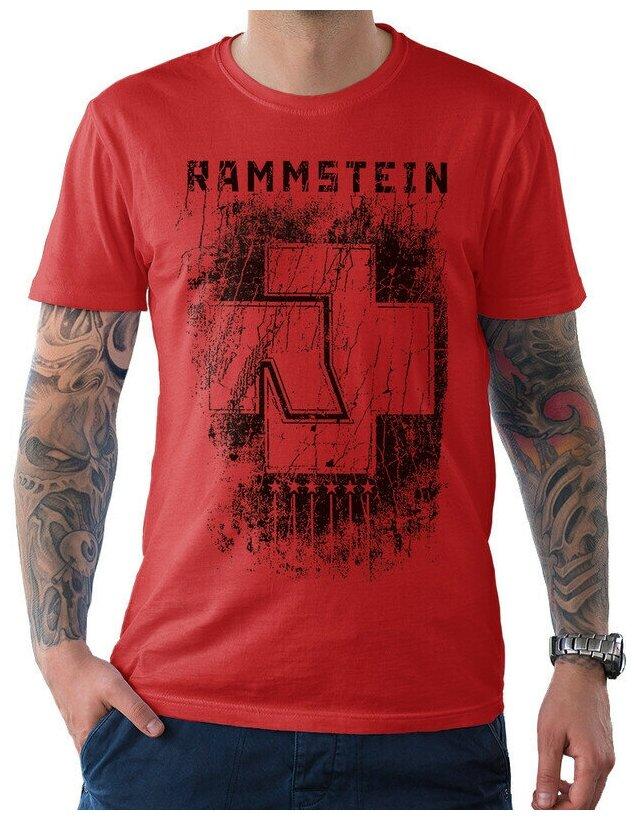 Sport T-Shirt 2XL