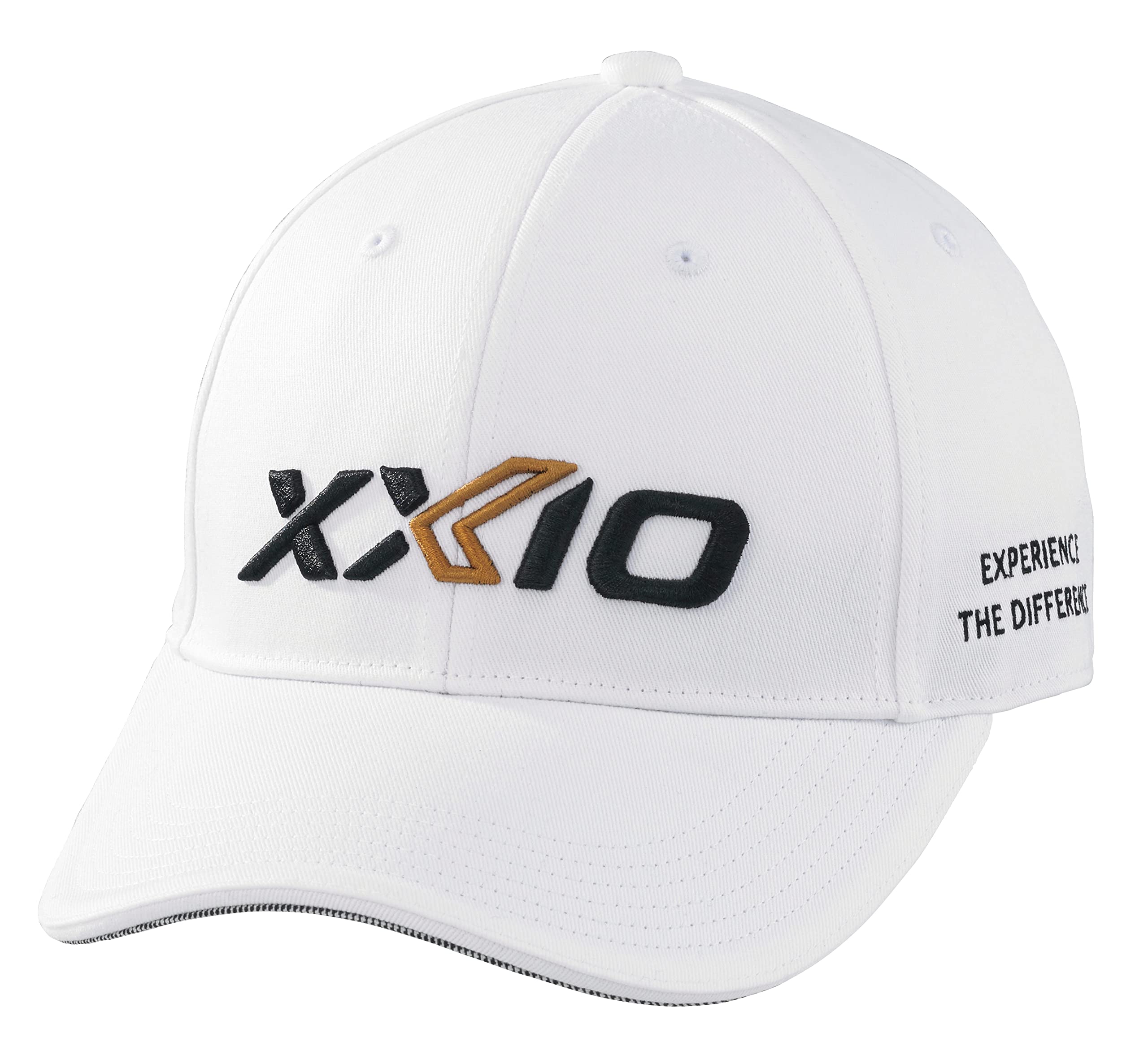 

Кепка DUNLOP XXIO XMH2100 Белая Универсальный размер Мужская белый