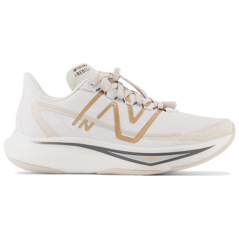 New Balance Women's FuelCell Rebel V3 Permafrost 'Moonbeam' Women's Sneakers WFCXWW3