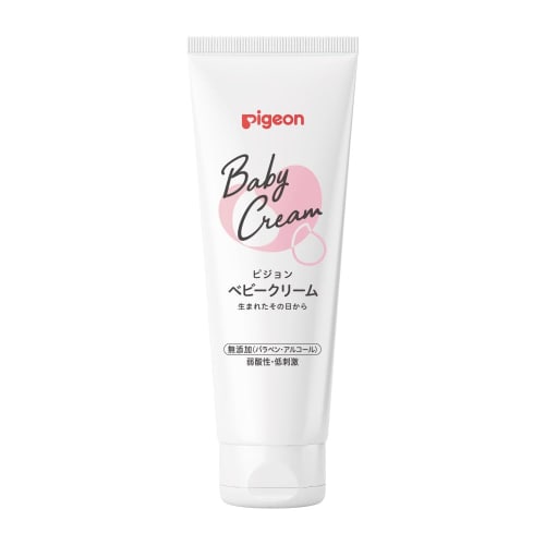 Pigeon Baby Cream 110g