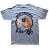 Cool Boxer for Unisex Unisex Puppy Owner Dog Lover Trainer T Shirts Graphic Cotton Streetwear Short Sleeve Gifts Tshirt
