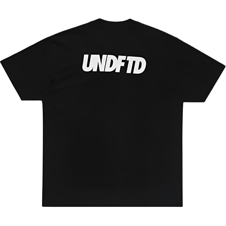 Undefeated Regular T-Shirt Unisex UC42GSS06M