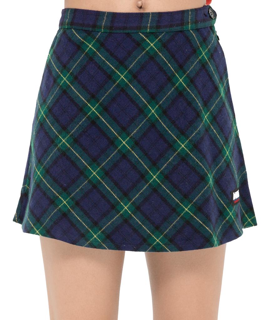 Apartment (W) Eleni Skirt - Navy