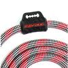EZYDOG (Authorized Distributor) Marine Dog Leash, Orange, 170cm