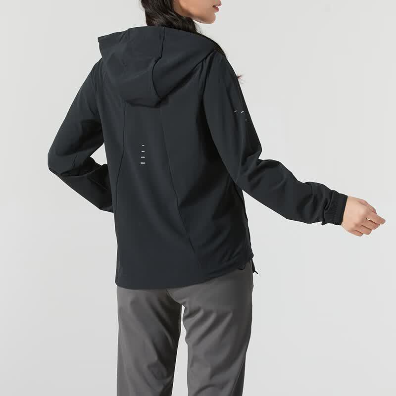 Nike Women's Woven Jacket HQ0651-010