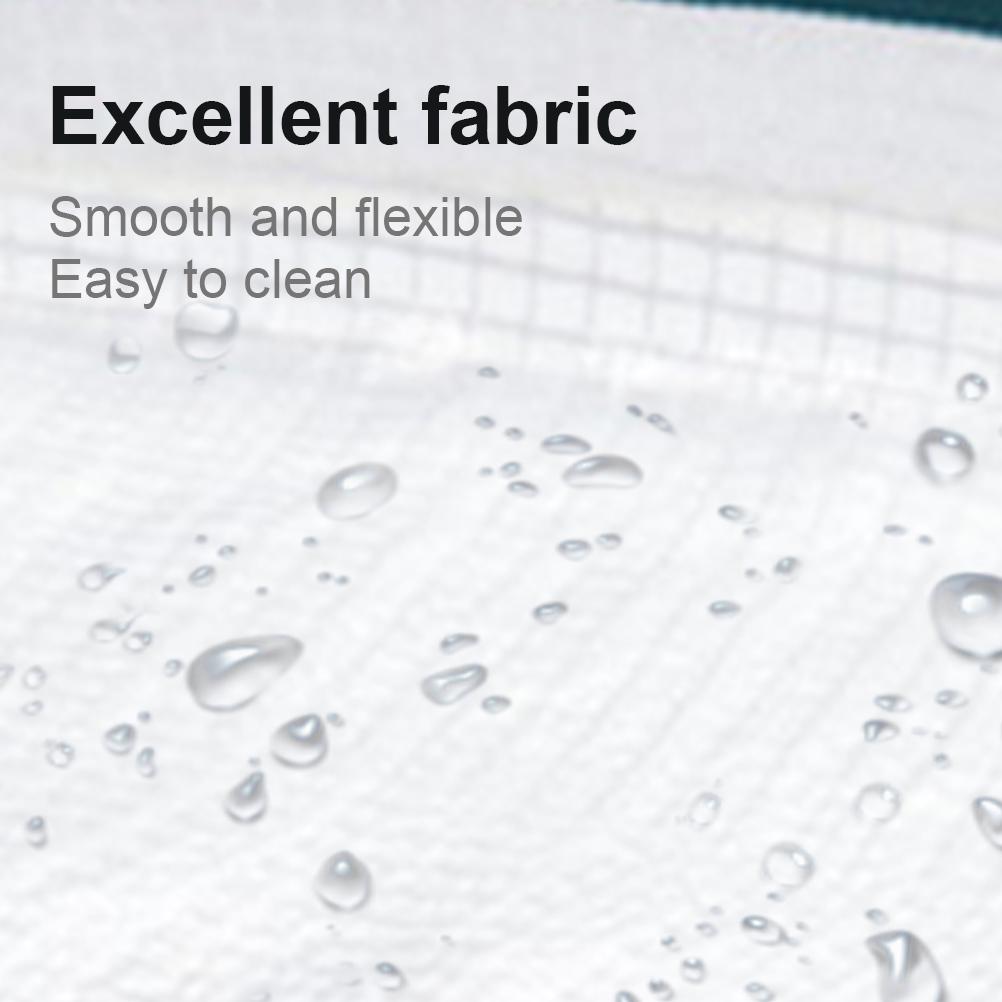 Repotting Mat Potting Planting Mat Reusable Portable Waterproof Transparent Mesh Flower Cushion for