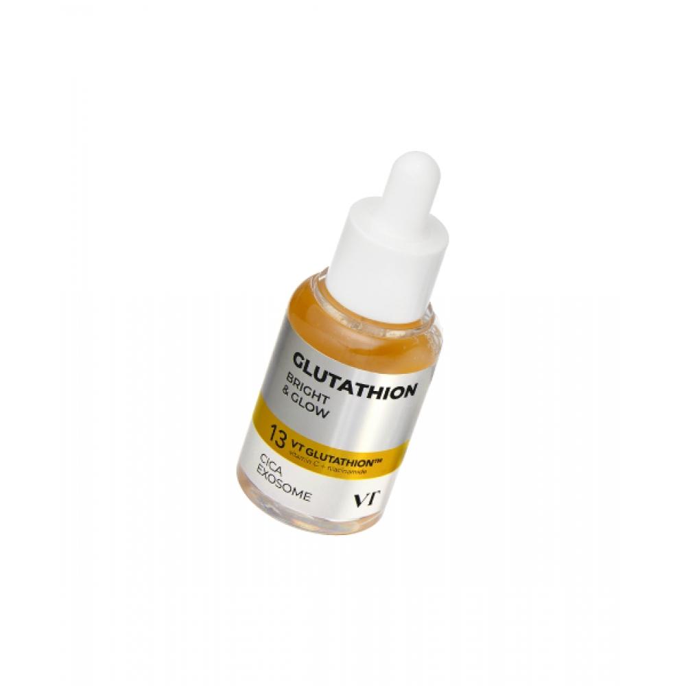 Vt Cosmetics Vt G2 Brightening Ampoule 30ml  Glutathione 