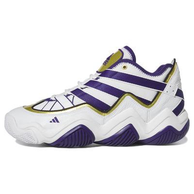 Top Zece Adidași 'Lakers' 2010 HQ4624