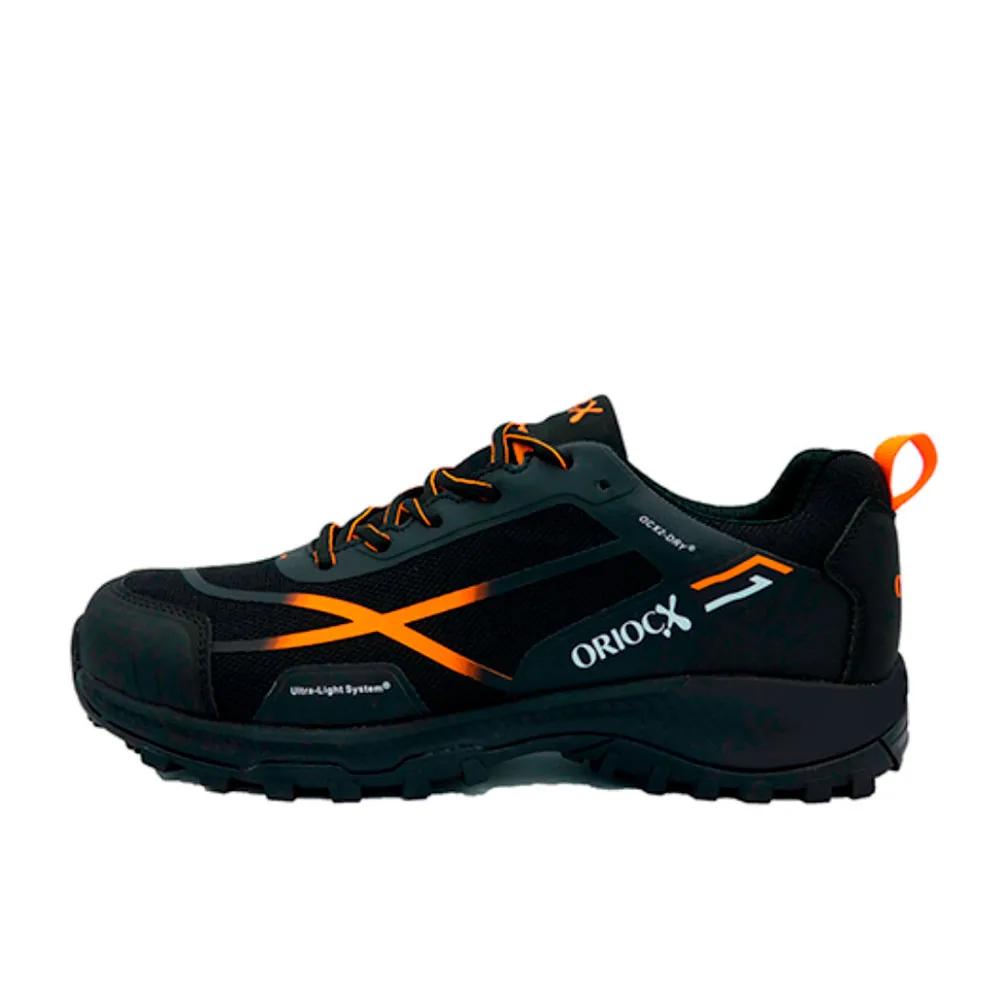 Oriocx Hiking Boots Canales