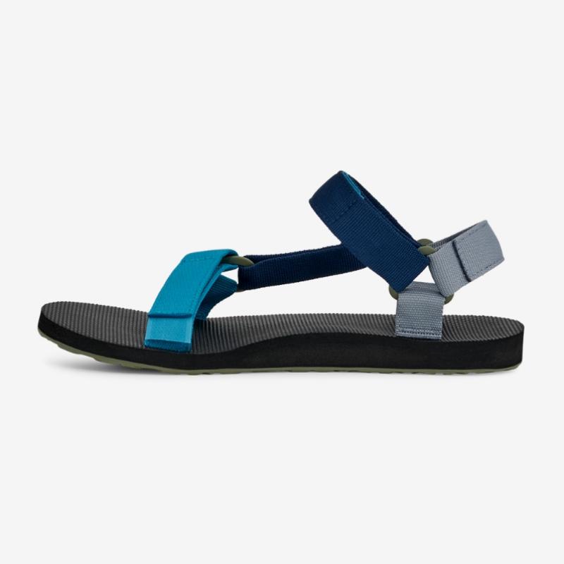 Teva Men S Daily Water Sandal Stvm2614006 Blp