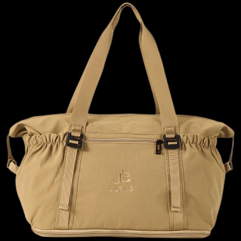 Etravel Легкая дорожная сумка 40*24*31CM хаки