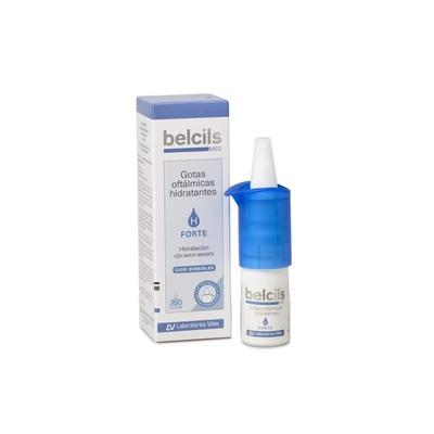 Belcils Forte oogdruppels 10 ml