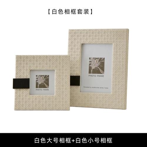 For Holder Photo Frame Decoration Offic Etable Wedding Photo Frame Exclusive Personalized Family Unique Nordic Home Decor