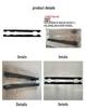 Toyota 2023 BZ3 Skirt Trim, Right 75850-03030, Left 75860-03010
