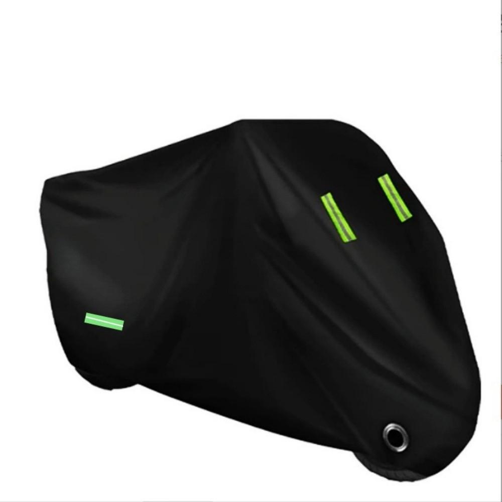 Anti-Dust Waterproof Cover 3 Layers Motorbike Protective Cover Useful Motorcycles Cover Universal