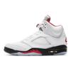 Air Jordan 5 Retro 'Fire Red' 2020 Jordan DA1911-102