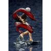 Kotobukiya Tokyo Ghoul ARTFX J Ken Kaneki AWAKENED Repaint ver. 18 skala PVC malt ferdig figur