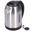 1.7L Stainless Steel Electric Kettle LargeCapacity Body Marking Water Pot