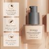 BIOAOUA Lightweight Breathable Foundation No Makeup Removal bb Cream