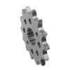 XT660X 520 Motorcycle Front Sprocket For Yamaha  Super Motard 04-15 XTZ660Z XTZ 660Z Tenere 660 08-15