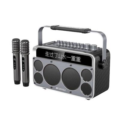 Audio/Video – Karaoke přehrávače
