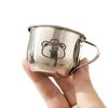 Fuxing Stainless Steel Children's Cup