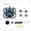 AXISFLYING C30 Ducted FPV Drone & Frame Kit (CN version)