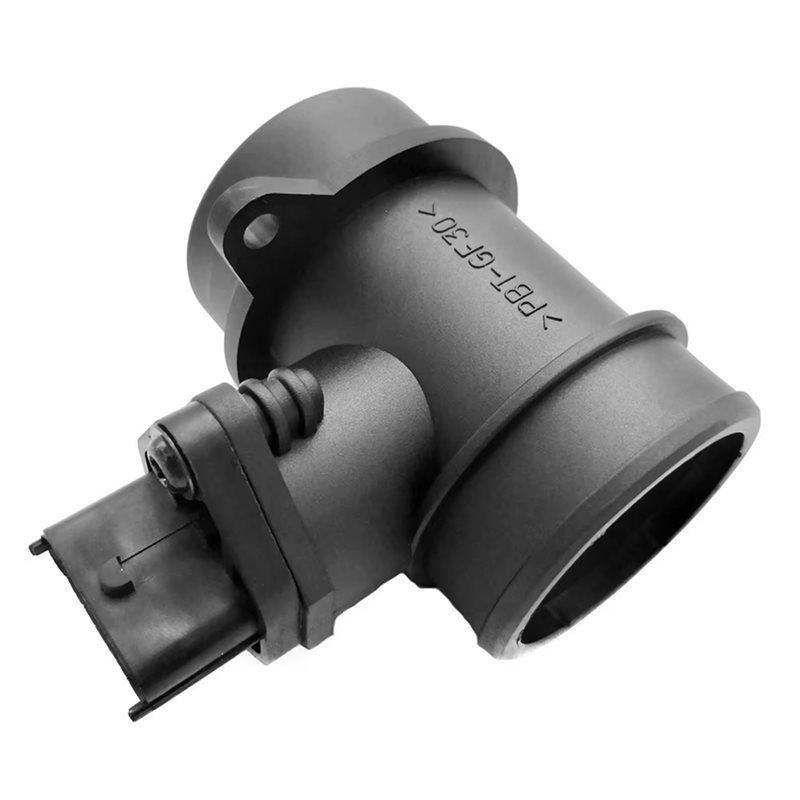 For Fiat Panda 169 Doblo Cargo 223 Lancia M 350 Compatible Air Flow Meter MAF AFM Sensor 0281002613 51774531