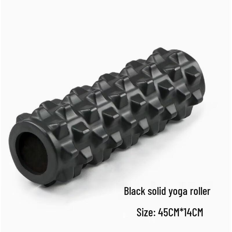 Solid EVA Yoga Foam Roller
