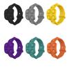 Bubble Bracelet Adjustable Push Wristband Silicone Stress Bubble Bracelet Relief Bracelet