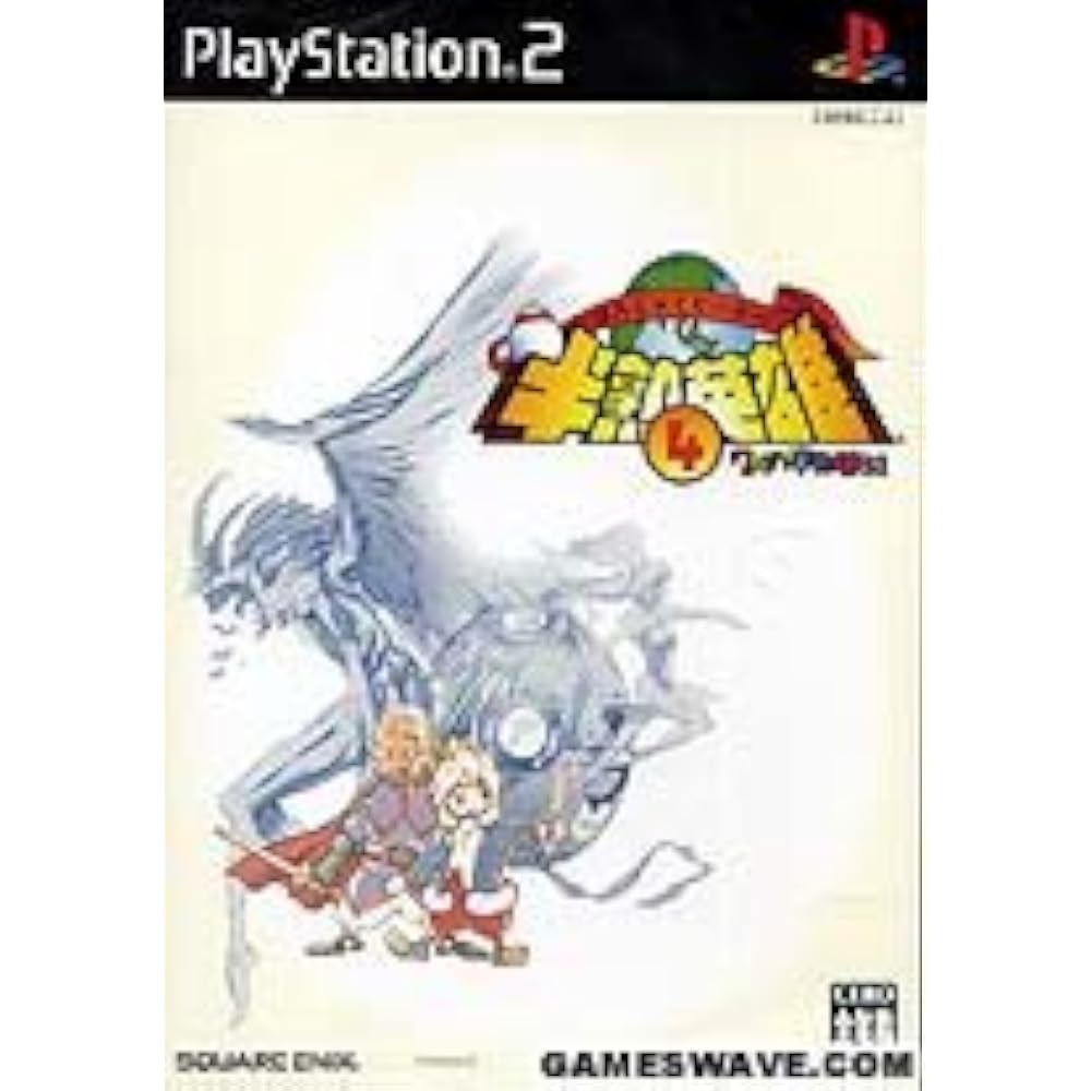 Hanjuku Heroes 4 ~7 Hanjuku Heroes~ (Regular Edition)